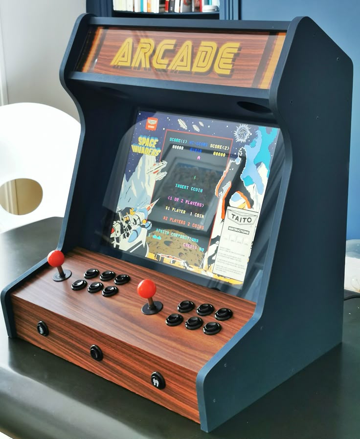 Arcade Neo-Arcade Bartop