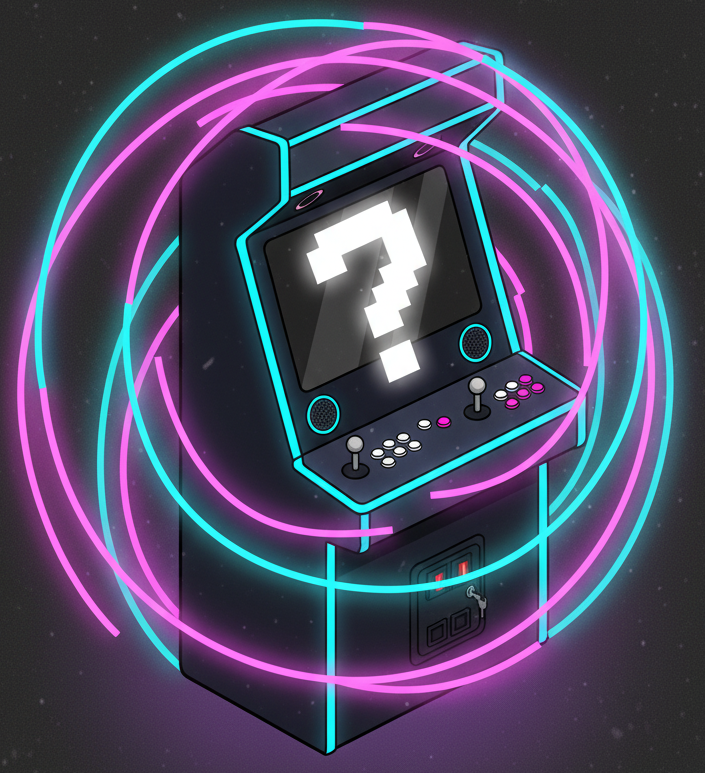 Arcade Custom