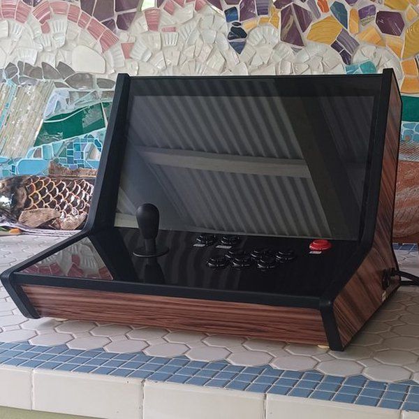 Arcade Mini